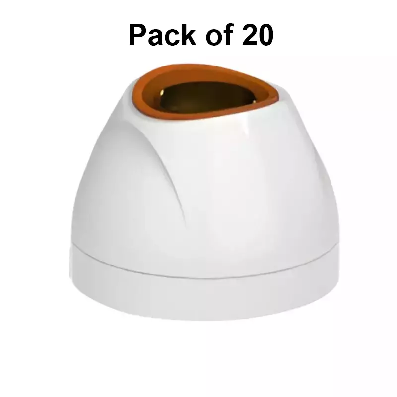 cona-batten-holder-scoop-white-2204-pack-of-20-pcs