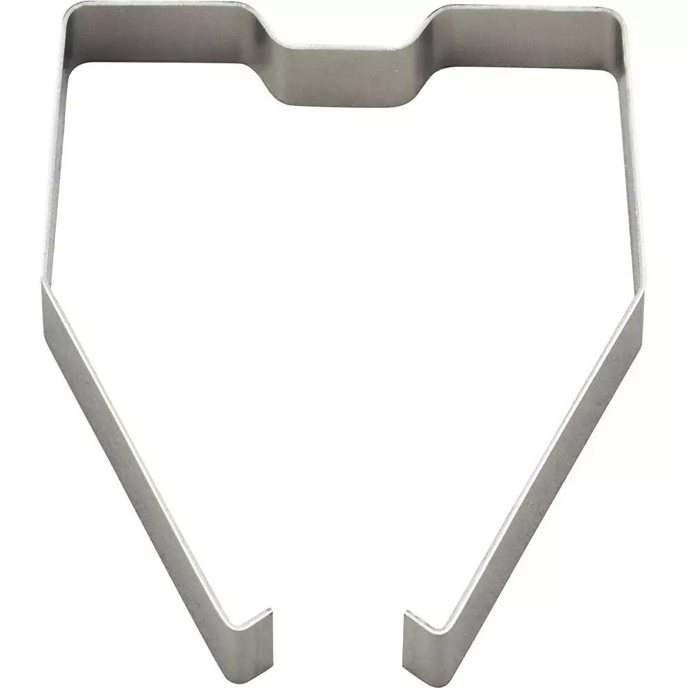 Omron Shared Socket Holding Bracket General Relay, General relay, PYC-P