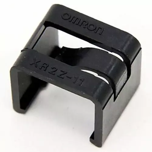 Omron IC Socket Stopper PBT Material XR2Z-11