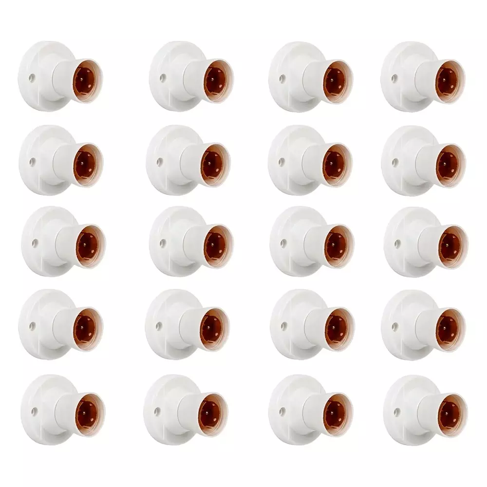 atc-batten-bulb-holder-white-wall-mounted-b22-socket-design-durable-heat-resistant-pack-of-20-pcs
