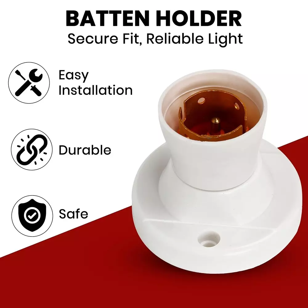 atc-batten-bulb-holder-white-wall-mounted-b22-socket-design-durable-heat-resistant-pack-of-20-pcs