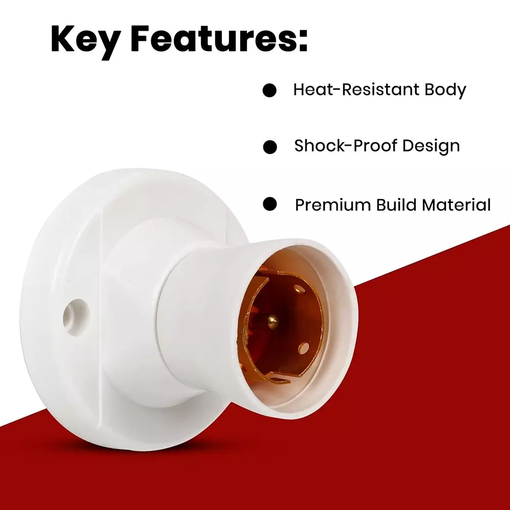 atc-batten-bulb-holder-white-wall-mounted-b22-socket-design-durable-heat-resistant-pack-of-20-pcs
