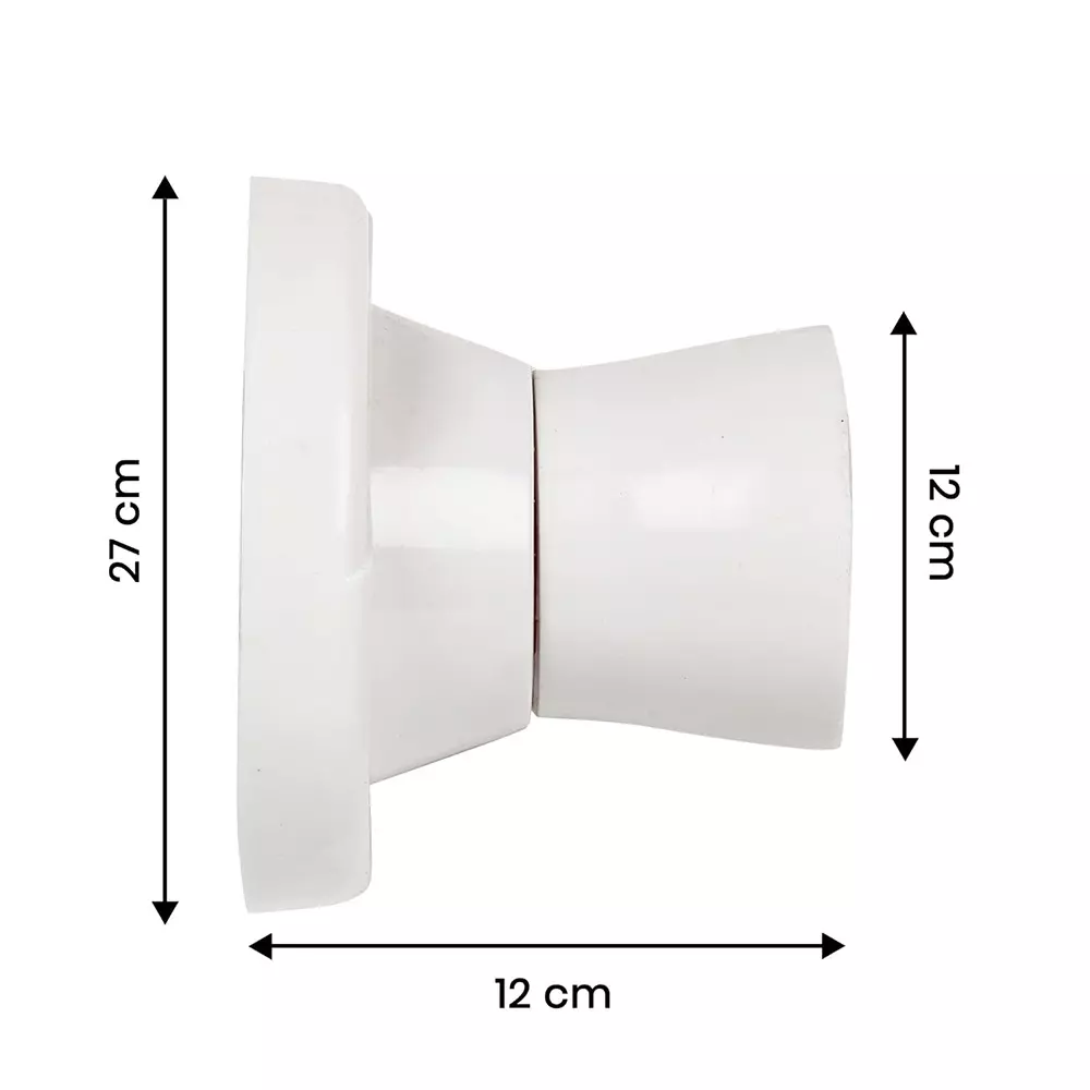 atc-batten-bulb-holder-white-wall-mounted-b22-socket-design-durable-heat-resistant-pack-of-20-pcs