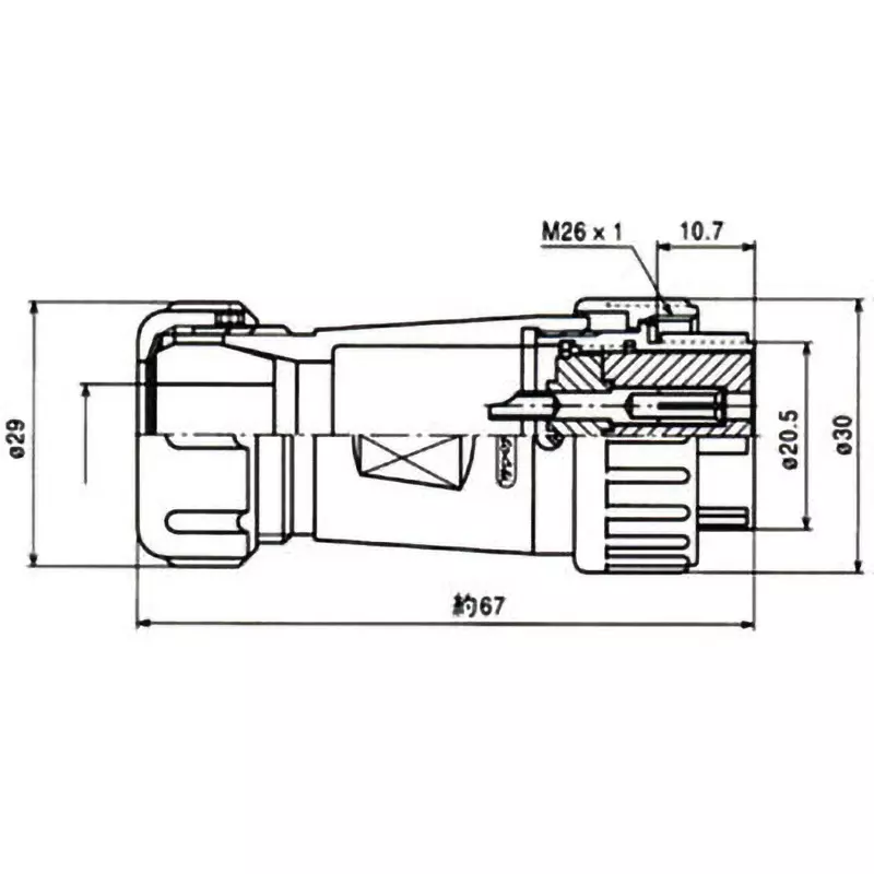 nanaboshi-connector-straight-plug-24-female-contact-njw-2416-pf13
