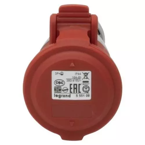 legrand-p17-tempra-pro-series-16-a-380-415-v-mobile-socket-3pe-plastic-housing-ip44-5551-08