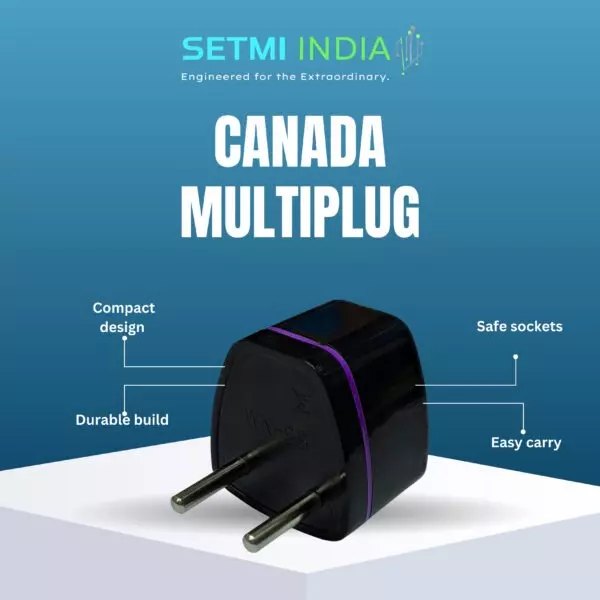 setmi-india-canada-multiplug-adapter-in-black-color-surge-protection-heat-resistant-for-international-travel