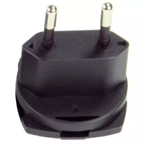 Advanced Energy / Artesyn Interchangeable Plug Wall Mount 1 Output 90 VAC to 264 VAC, DA-EU