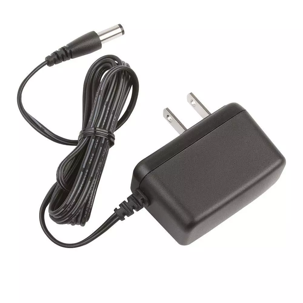 XP POWER Fixed Plug Wall Mount 1 Output 90 VAC to 264 VAC, VFL05US090-US-JA
