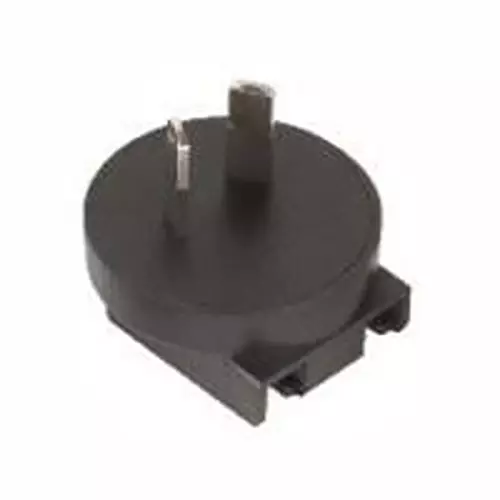 XP POWER Interchangeable Plug Wall Mount 1 Output 90 VAC to 264 VAC, ACM PLUG AU