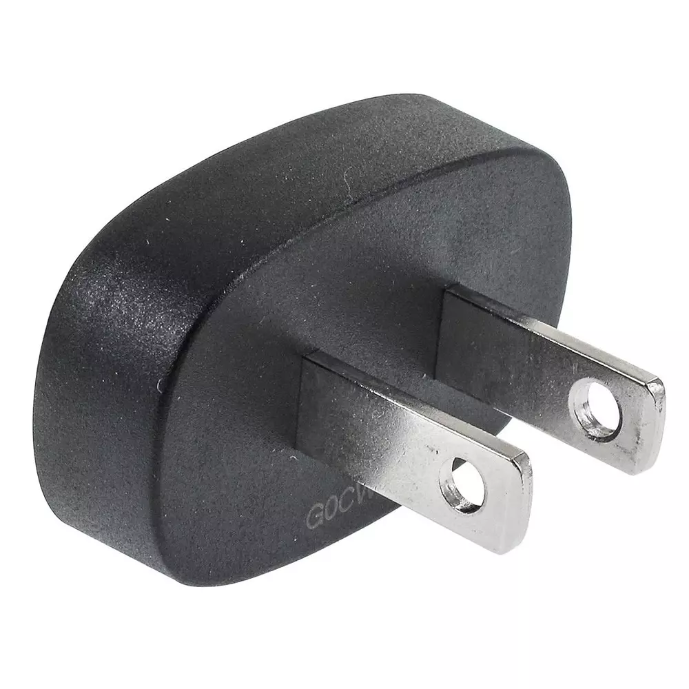 DELTA ELECTRONICS MDS Series Interchangeable Plug Wall Mount, ADP-173 B