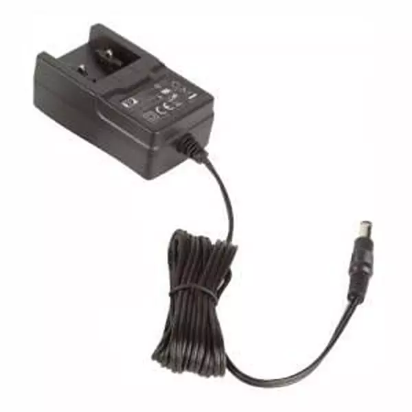 XP POWER Interchangeable Plug Wall Mount 1 Output 90 VAC to 264 VAC, ACM06US09