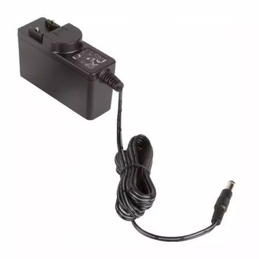 XP POWER Interchangeable Plug Wall Mount 1 Output 90 VAC to 264 VAC, ACM18US18