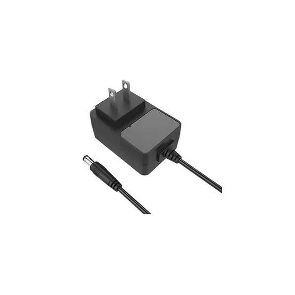 PHIHONG Fixed Plug Wall Mount 1 Output 90 VAC to 264 VAC, PYA12A050240