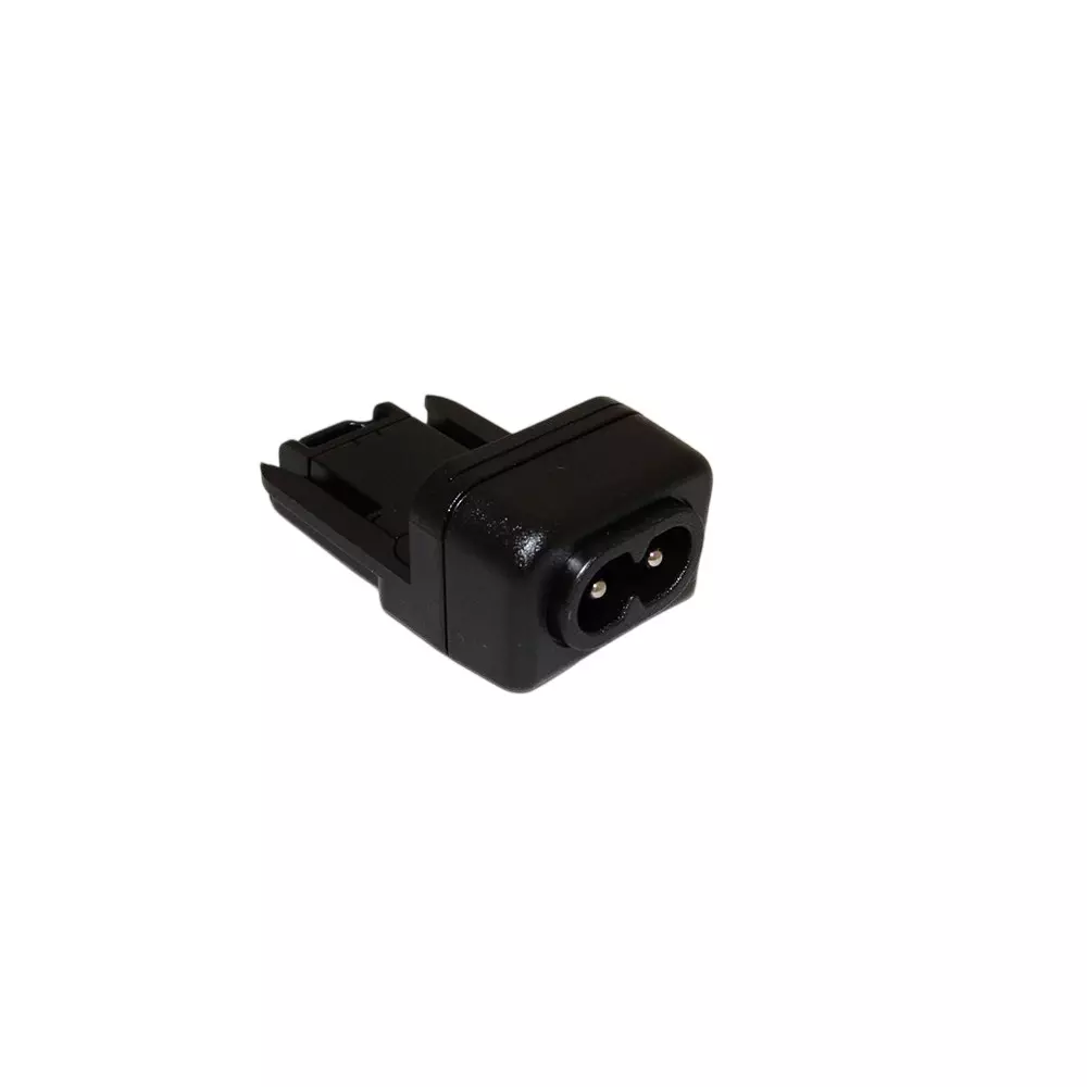 PHIHONG Interchangeable Plug Wall Mount, RPX-03-R