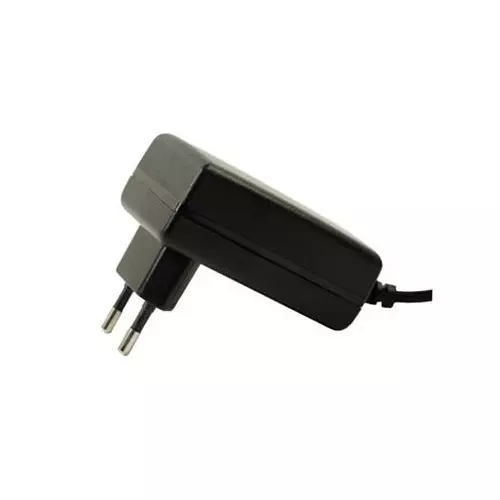 CUI INC Fixed Plug Wall Mount 1 Output 90 VAC to 264 VAC, SWM30-5-EV-P5