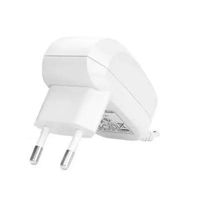 CUI INC Fixed Plug Wall Mount 1 Output 90 VAC to 264 VAC, SWH15-24-EW-P5
