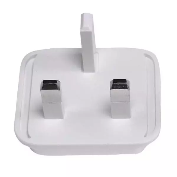 CUI INC SMI30C Series Interchangeable Plug Wall Mount, SMI-UK-8W