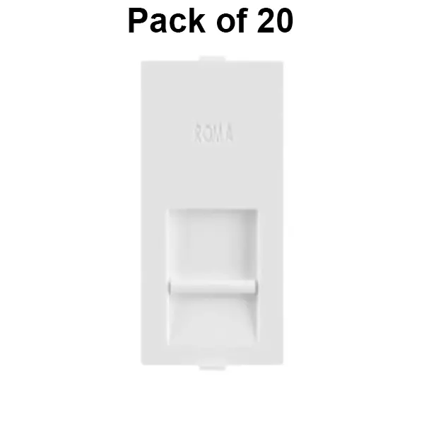 anchor-roma-rj45-computer-socket-white-cat-6-35763-pack-of-20