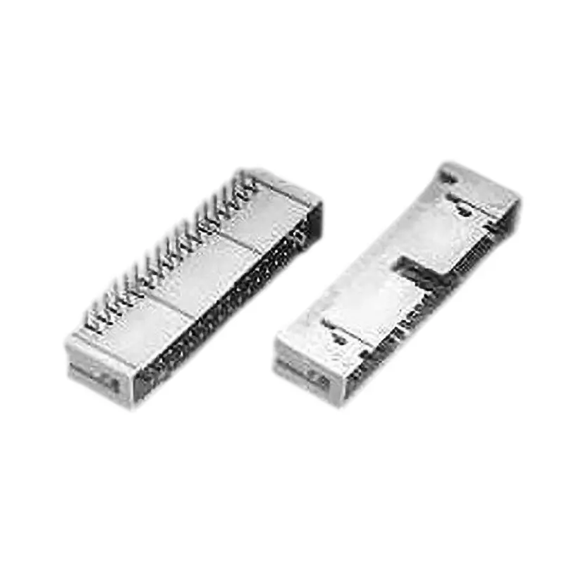 3M Standard Socket 2.54 mm Cell Spacing 26 poles No. of Pin Correspondence Rohs Directive, J3593-6002PL