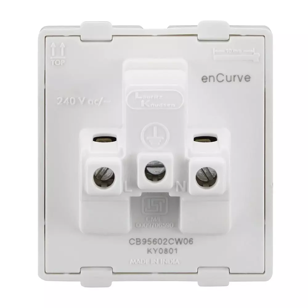 lt-lauritz-knudsen-encurve-socket-white-color-3-pin-2-modular-6-amp-current-cb95602cw06