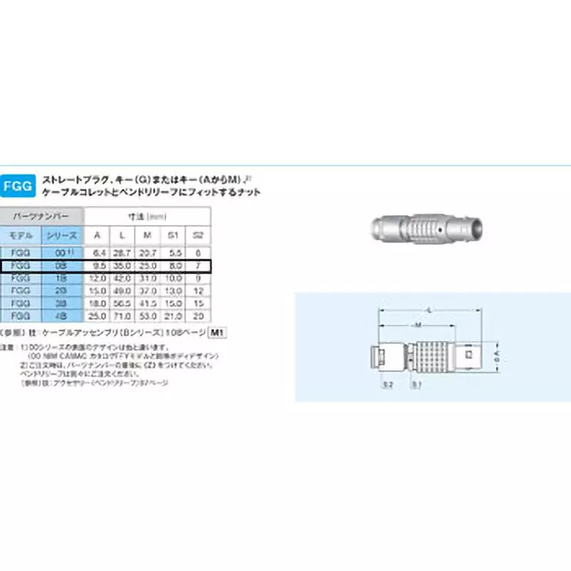 lemo-straight-plug-7-amp-rated-current-4-pole-fgg0b304clad42z
