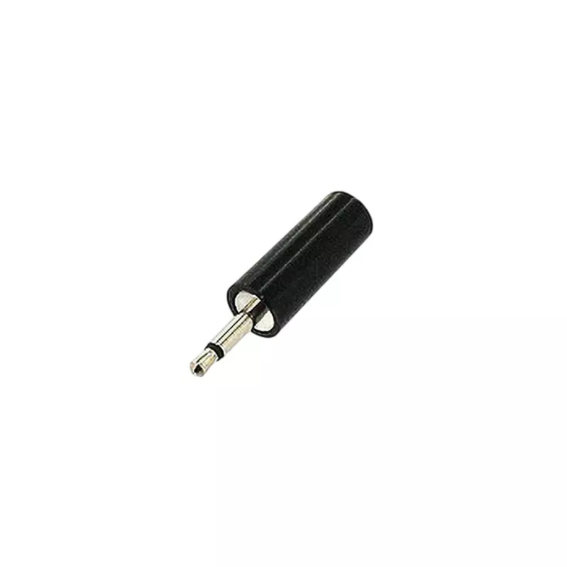 Teishin Electric Mono Plug 2-pole No. of Pole RoHS compliant Remark, P-121(E)