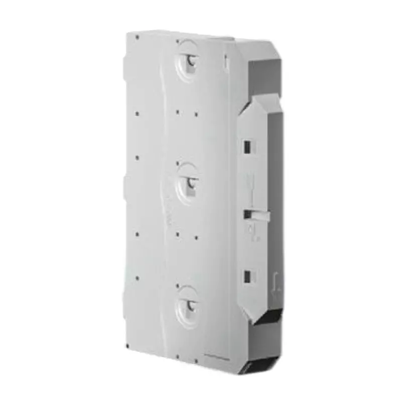 Rittal Connection Adapter 3-pin connector adapter Name, XJP_0B9635200