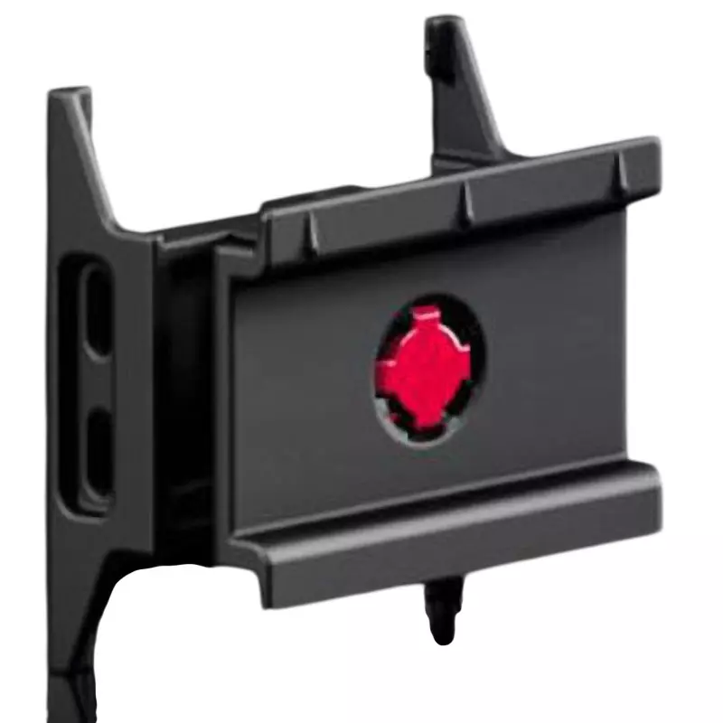 Rittal Unit Adapter Support Rail Name, 9365741