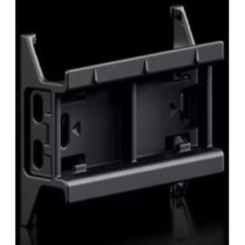 Rittal Unit Adapter Support Rail Name, 9365745