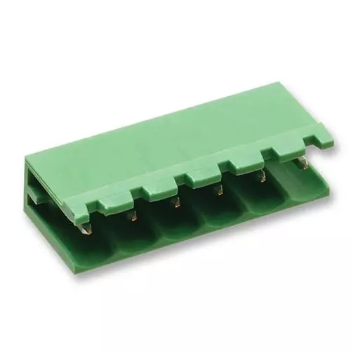 CAMDENBOSS Terminal Block, Header, 3Pos, Th, CTB9308/3AO (Pack of 10)