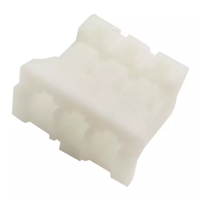 JST (JAPAN SOLDERLESS TERMINALS) Housing, 3Way, 2 mm, PHR-3 (Pack of 100)