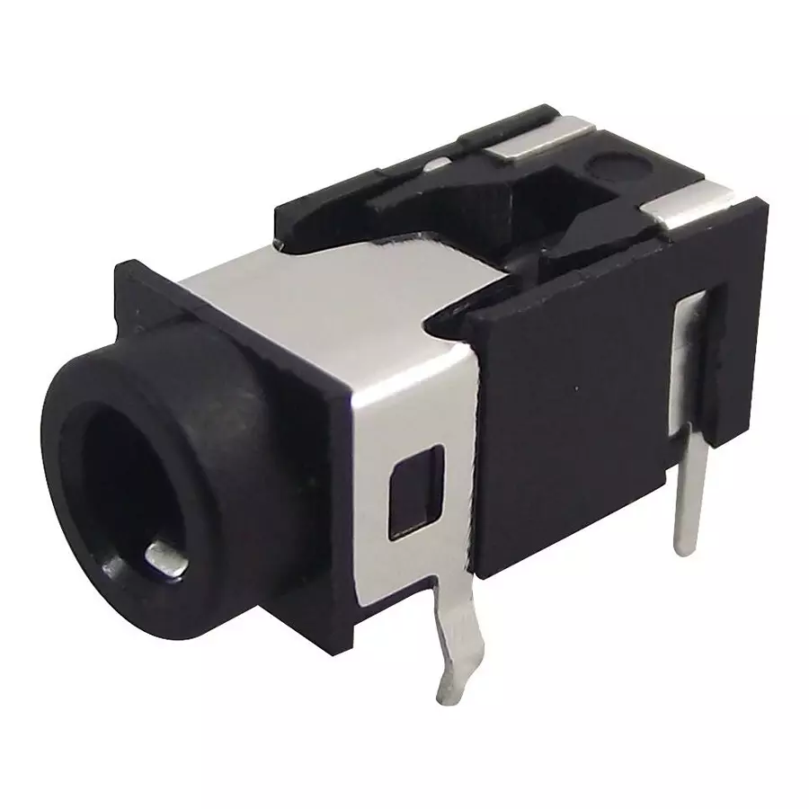CLIFF ELECTRONIC COMPONENTS CONNECTOR, PHONO, 3.5MM, JACK, 4POLE, FC68125