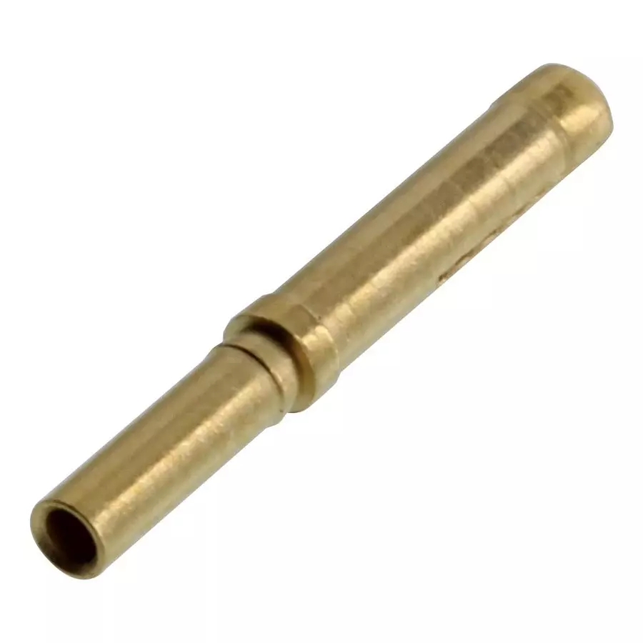 POSITRONIC D SUB CONTACT, SOCKET, CRIMP, SIZE 20, FC7520D/AA.