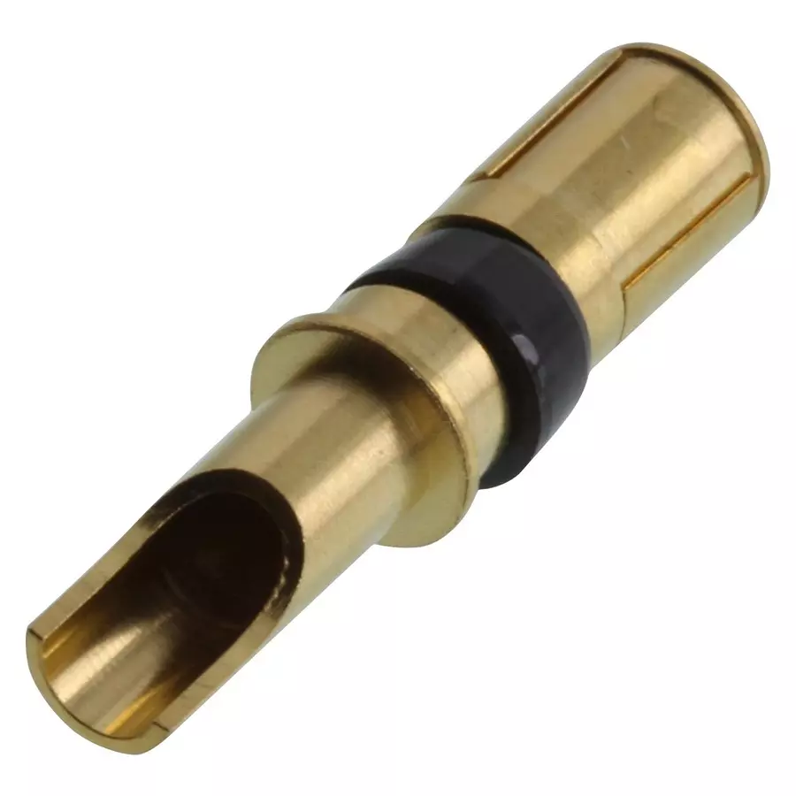 POSITRONIC D SUB CONTACT, SKT, SOLDER CUP, SIZE 12, FS4012D/AA.