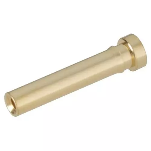 MILL-MAX PIN RECEPTACLE, PC BOARD, SOLDER, 0305-0-15-15-47-27-10-0