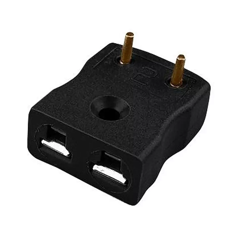 LABFACILITY SOCKET, J, IEC, MINI, PCB., IM-J-PCB