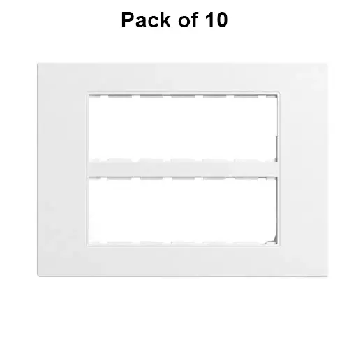cona-modular-plate-glaztouch-white-12-module-gt-1112-pack-of-10-pcs