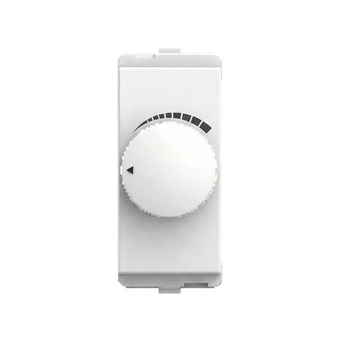 Cona Mini Dimmer Oura Series White 400 W,, OR-123 (Pack of 20 Pcs)