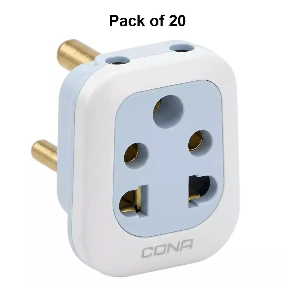 cona-multiplug-nexa-white-mp-4936-pack-of-20-pcs