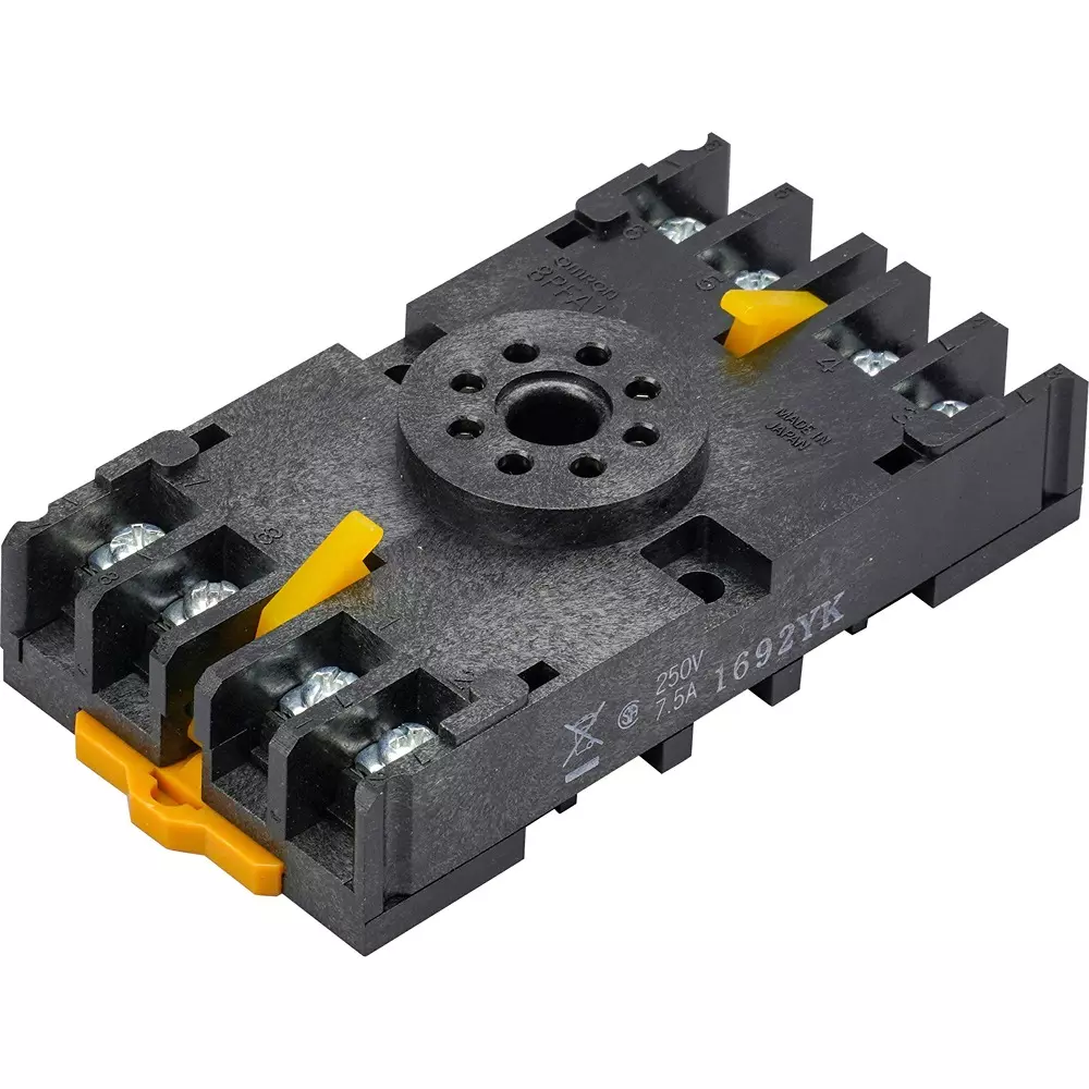 omron-common-socket-8pfa1