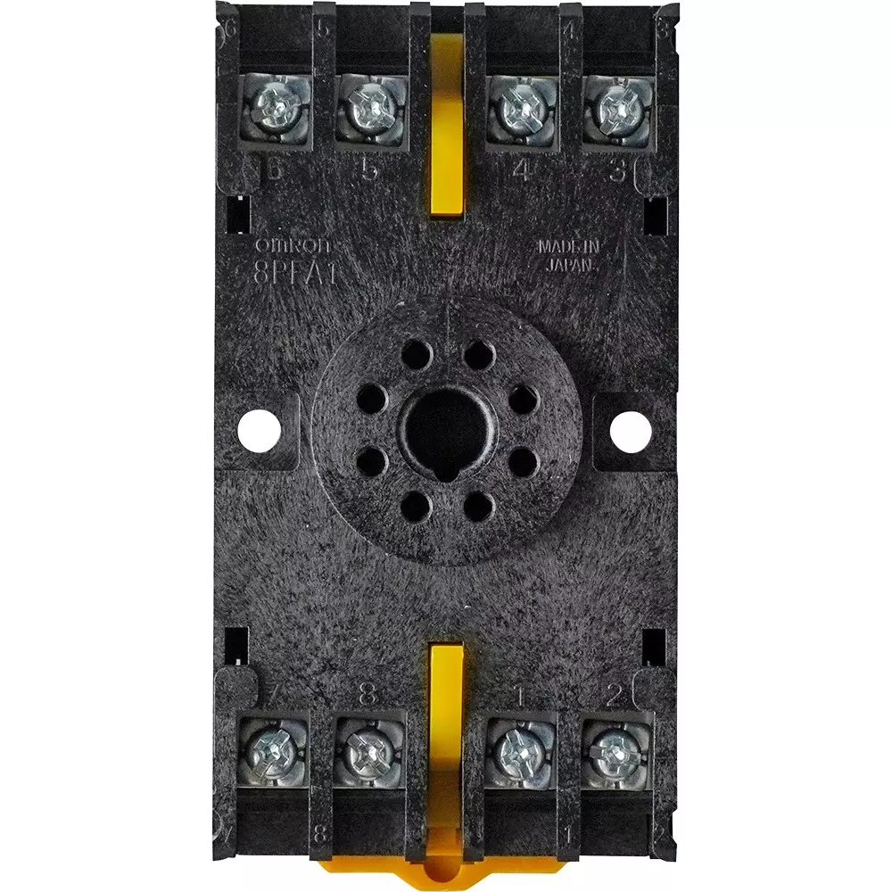 omron-common-socket-8pfa1