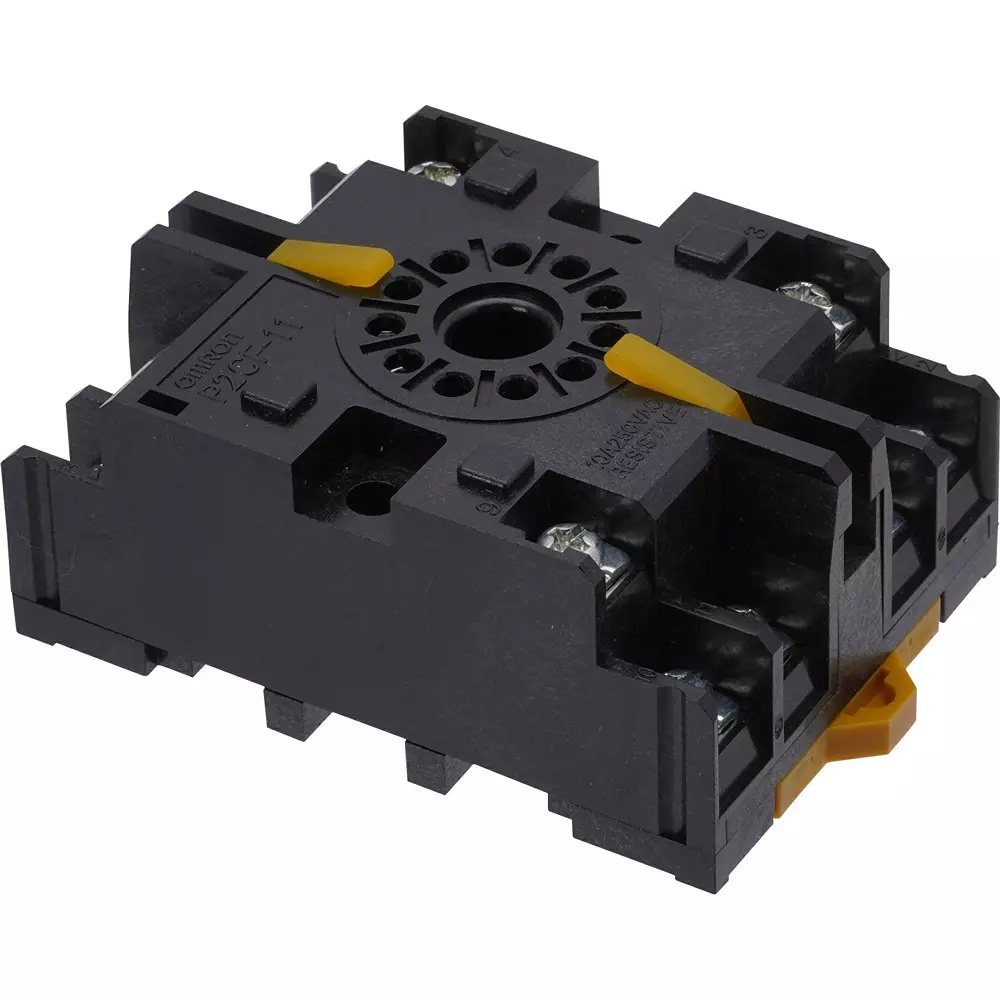 omron-shared-socket-p2cf-11