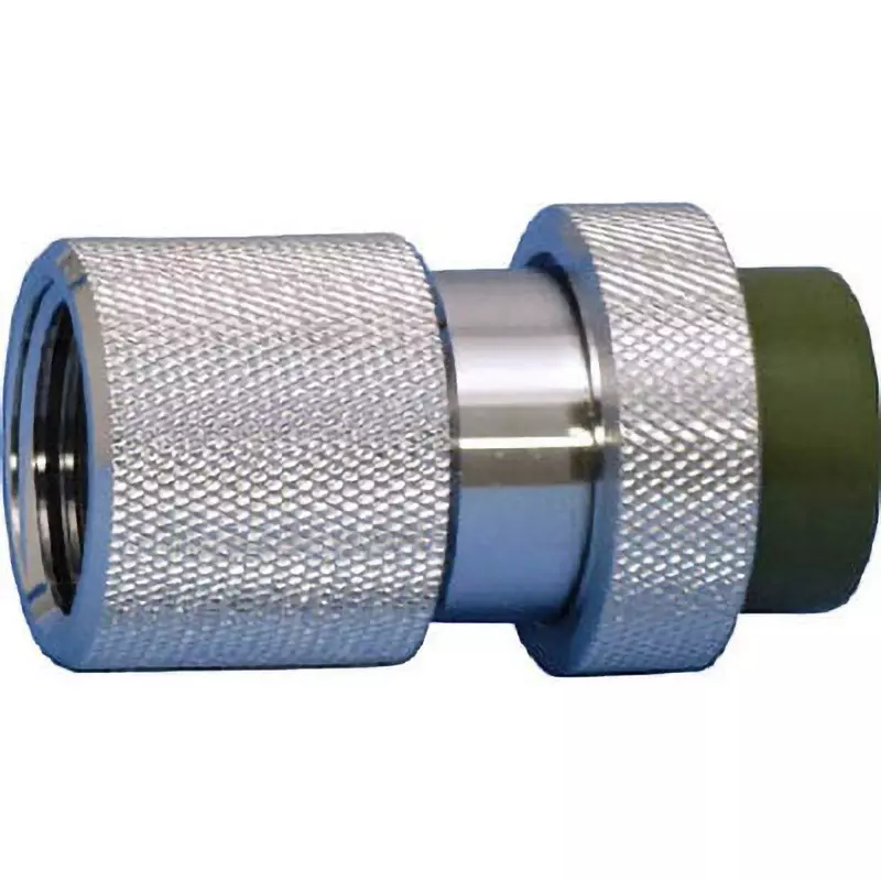 Nanaboshi Metal Connector Pipe Threaded Plug 250 V Rated Voltage, NCS-254-GP1/2