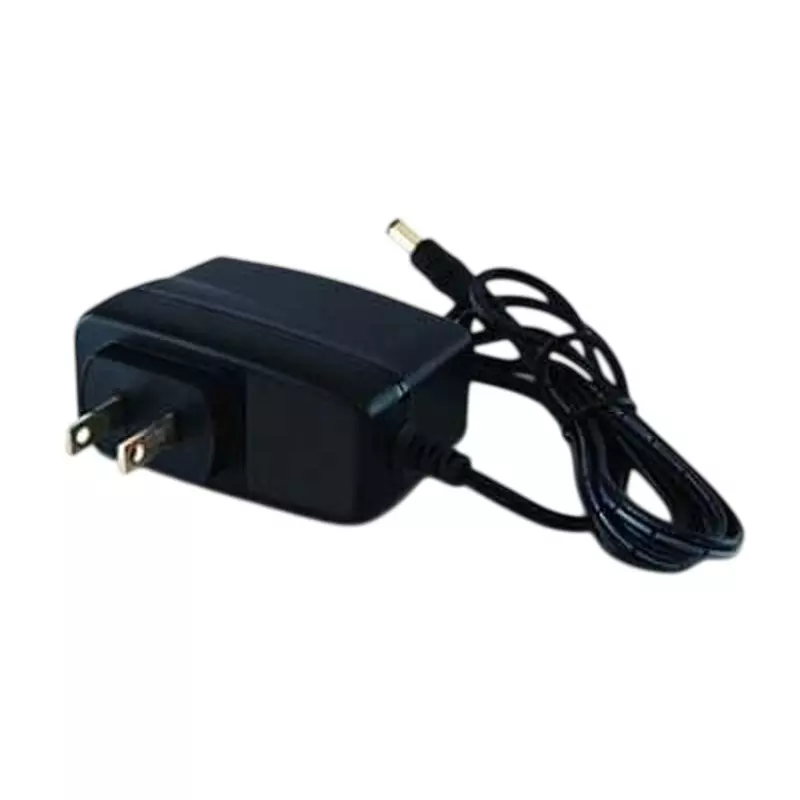 PHIHONG AC Adapter Wall Mount 1 Output 90 VAC to 264 VAC, PSAC05A-050L6-R