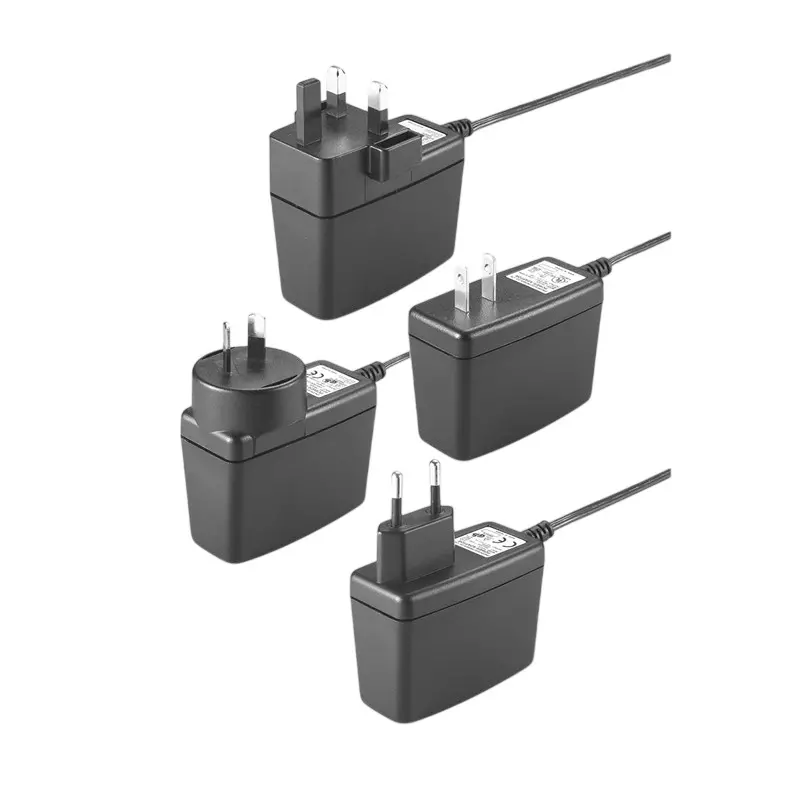 Buy CINCON Fixed Plug Wall Mount 1 Output 90 VAC to 264 VAC, TRG1512-01 ...