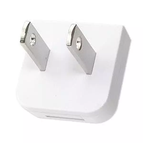 CUI INC SMI-US-5W Series Interchangeable Plug Wall Mount, SMI-US-5W