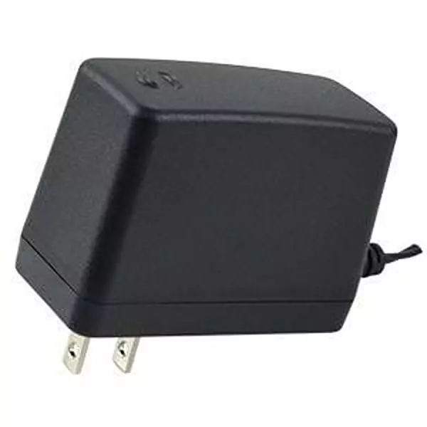 CUI INC Fixed Plug Wall Mount 1 Output 90 VAC to 264 VAC, SWI18-5-N-P5