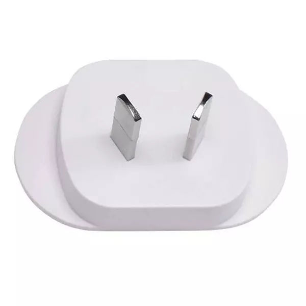 CUI INC SMI30C Series Interchangeable Plug Wall Mount, SMI-AU-8W
