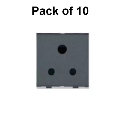 anchor-penta-3-pin-round-socket-wo-shutter-graphite-black-2-module-6-amp-65208b-pack-of-10