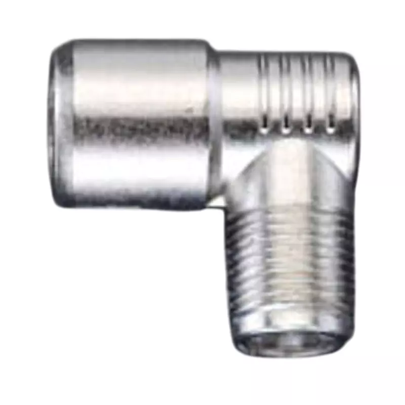Esco L- Plug Screw Connection Type Round type Type, EA940P-32